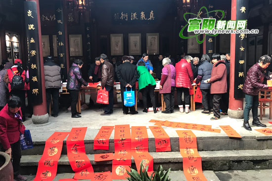 杭州市科协来富开展送科技进文化礼堂运动