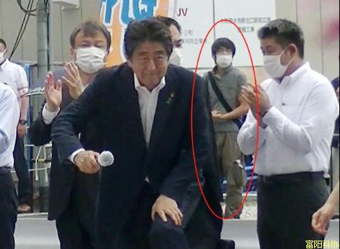 安倍遇刺一年多后，日本当局提请解散！